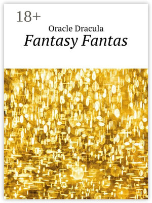 cover image of Fantasy Fantas